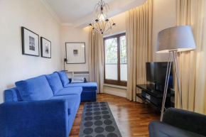 Premier Apartment with Sauna by Grand Apartments Sopot